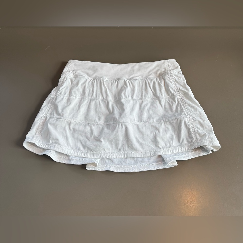Lululemon Pace Revival Long Length
